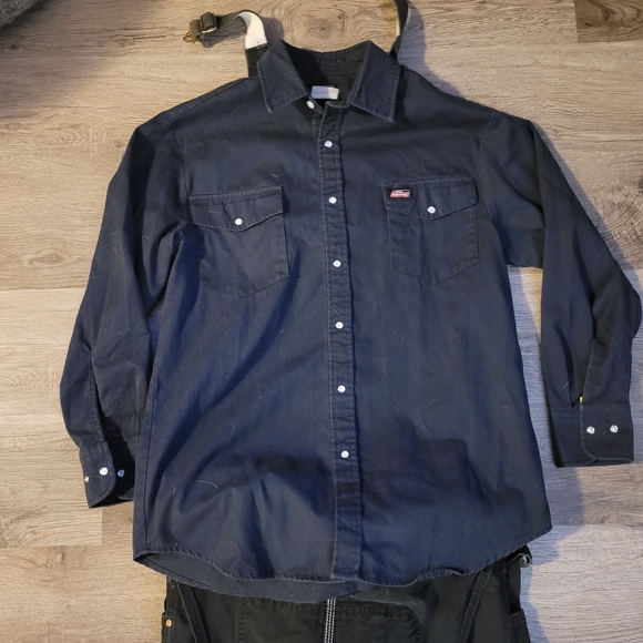 Dickies Other - Dickies Work Shirt